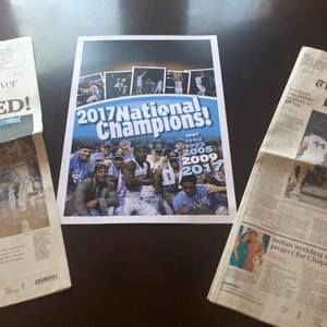 Meet your Posher, Deana